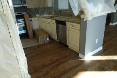 Denver loft installation 1