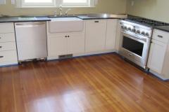 Old Denver Victorian restoration 3
