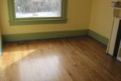 Old Denver Victorian restoration 4