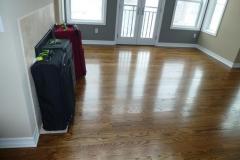 Denver loft installation 2